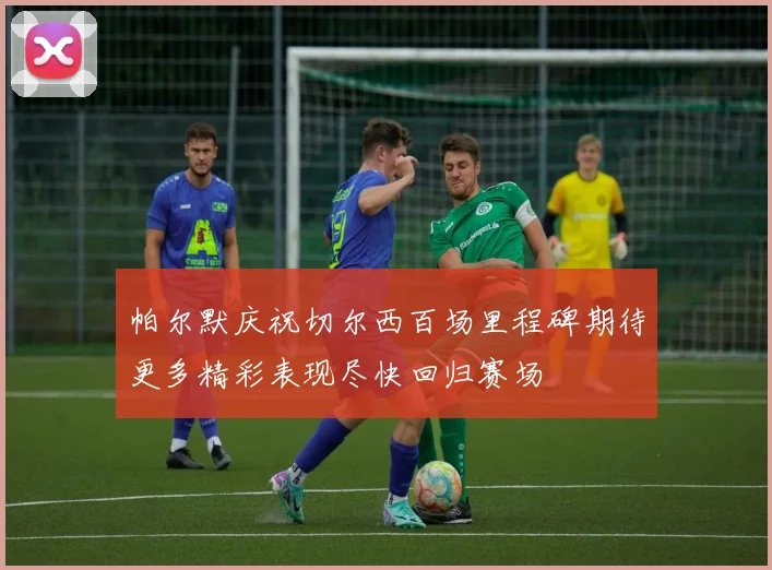 帕尔默庆祝切尔西百场里程碑期待更多精彩表现尽快回归赛场